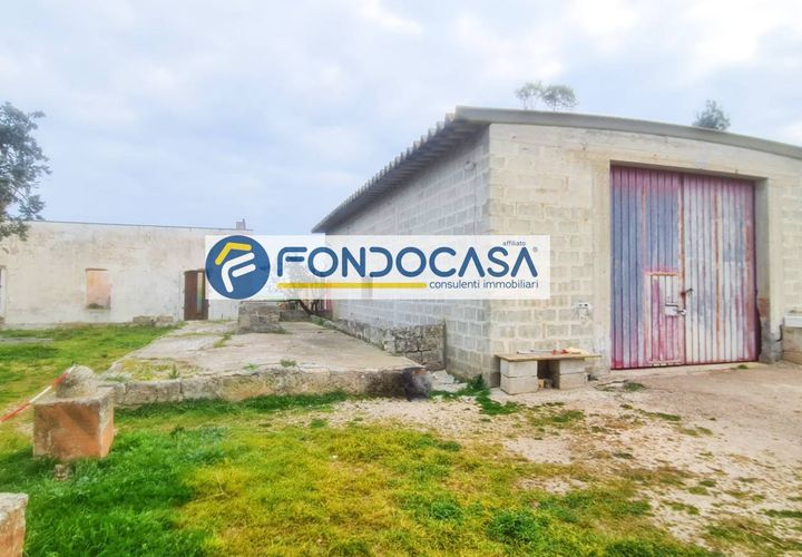 Terra a Brindisi, Brindisi, Brindisi - € 469.000 | Ref: 13 - foto 1