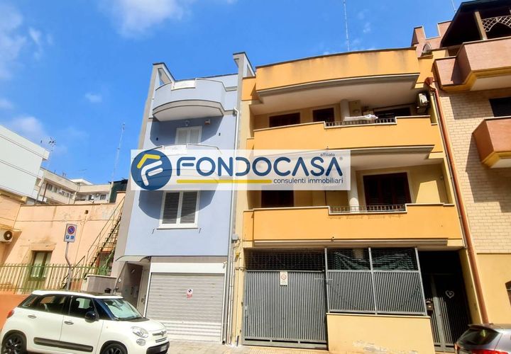 Villa a Brindisi, Brindisi, Brindisi - € 240.000 | Ref: 130 - foto 1