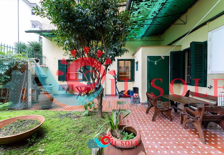 Lejlighed i Pisa, Pisa, Pisa - € 395.000 | Ref: 248 - foto 1