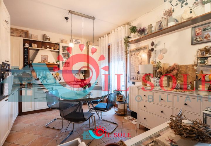 Lejlighed i Pisa, Pisa, Pisa - € 198.000 | Ref: 267 - foto 1