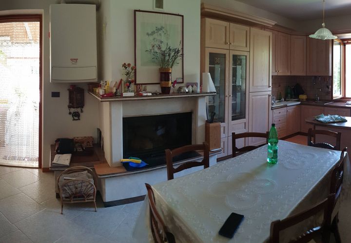 Villa a Venarotta, Ascoli Piceno, Venarotta - € 250.000 | Ref: 810 - foto 1