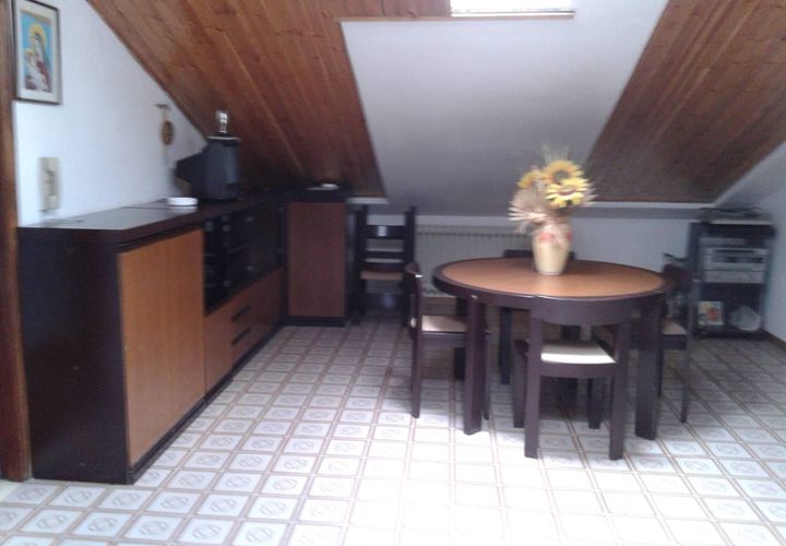 Leilighet i Montemonaco, Ascoli Piceno, Montemonaco - € 40 000 | Ref: 826 - foto 1