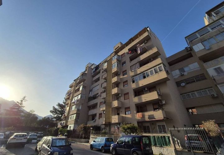 Lejlighed i Palermo, Palermo, Palermo - € 125.000 | Ref: cartagine - foto 1