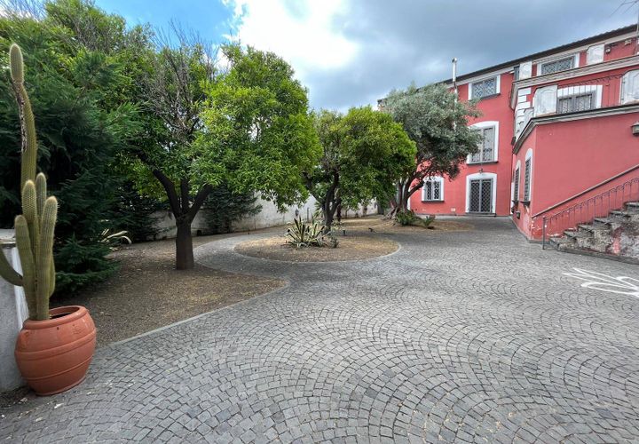 Villa a Ottaviano, Naples, Ottaviano - € 495.000 | Ref: 1052 - foto 1