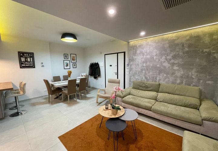 Lejlighed i Ottaviano, Naples, Ottaviano - € 178.000 | Ref: 1102 - foto 1