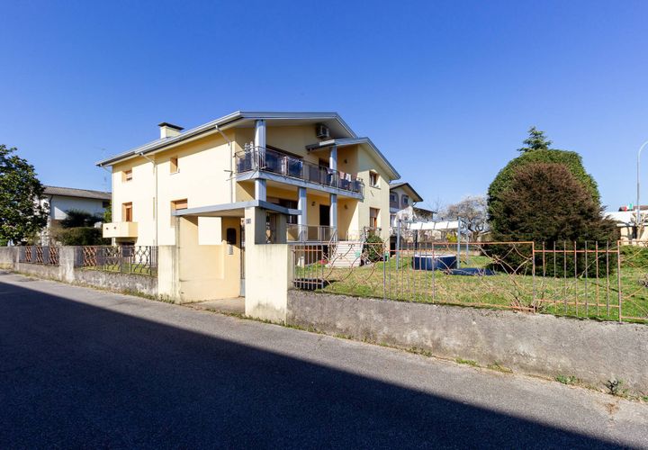 Villa a Cordenons, Pordenone, Cordenons - € 395.000 | Ref: MC2921 - foto 1