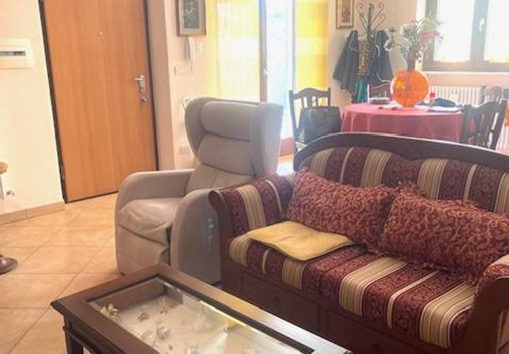 Lejlighed i Massignano, Ascoli Piceno, Massignano - € 180.000 | Ref: 7673 - foto 1