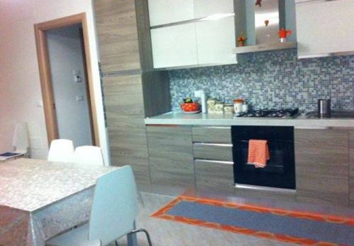 Leilighet i Massignano, Ascoli Piceno, Massignano - € 200 000 | Ref: 7742 - foto 1