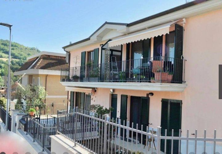 Leilighet i Massignano, Ascoli Piceno, Massignano - € 120 000 | Ref: 7774 - foto 1