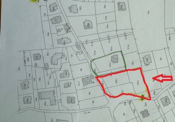 Helårsgrund i Colonnella, Teramo, Colonnella - € 120.000 | Ref: 7869 - foto 1