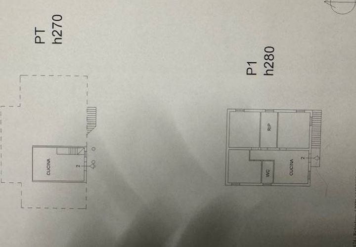Landejendom i Massignano, Ascoli Piceno, Massignano - € 115.000 | Ref: 7927 - foto 1