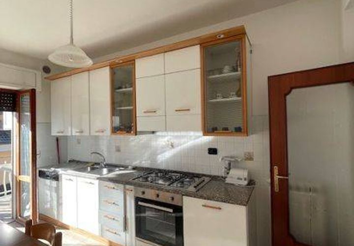 Leilighet i Castorano, Ascoli Piceno, Castorano - € 115 000 | Ref: 7929 - foto 1
