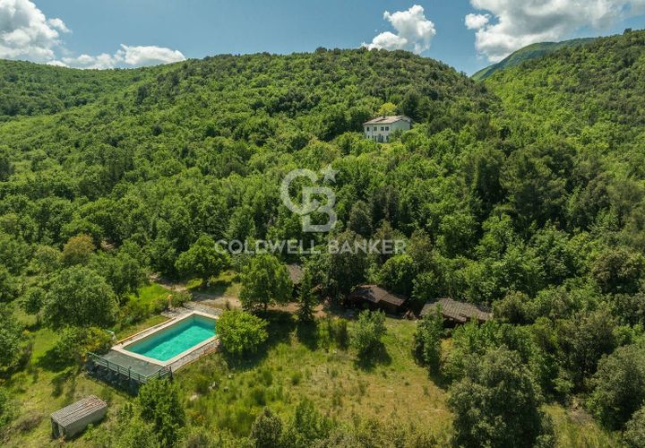 Villa a Spoleto, Perugia, Spoleto - € 520.000 | Ref: CBI134-2635-74 - foto 1