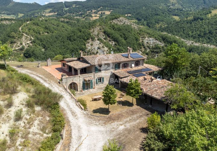 Landejendom i Gubbio, Perugia, Gubbio - € 298.000 | Ref: CBI134-1917-111 - foto 1