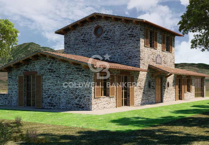 Helårsgrund i Gubbio, Perugia, Gubbio - € 110.000 | Ref: CBI134-1917-113 - foto 1