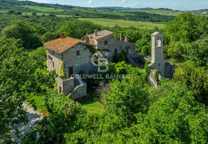 Villa em Todi, Perugia, Todi - € 165.000 | Ref: CBI134-1917-145 - foto 1