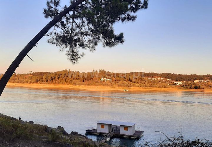 Helårsgrund i Tomar, Santarem, Tomar - € 36.000 | Ref: 395230074 - foto 1