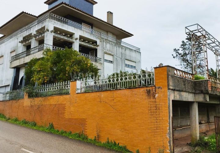 Villa i Tomar, Santarem, Tomar - € 499.000 | Ref: 395240003 - foto 1