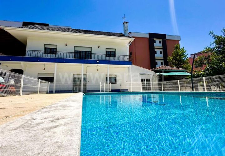 Villa a Entroncamento, Santarem, Entroncamento - € 450.000 | Ref: 395240077 - foto 1