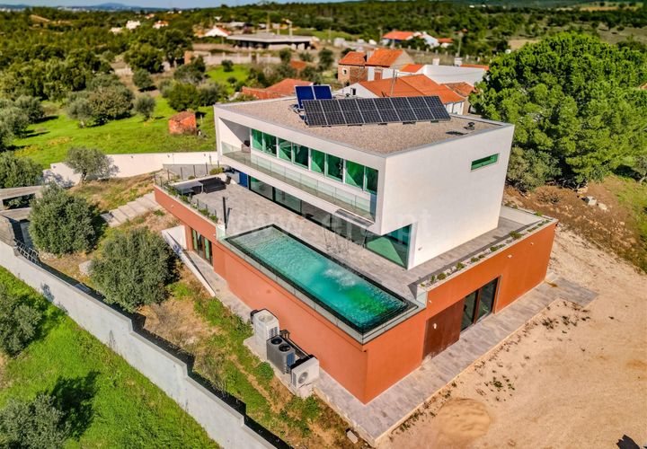 Villa i Tomar, Santarem, Tomar - € 1.493.000 | Ref: 395240157 - foto 1