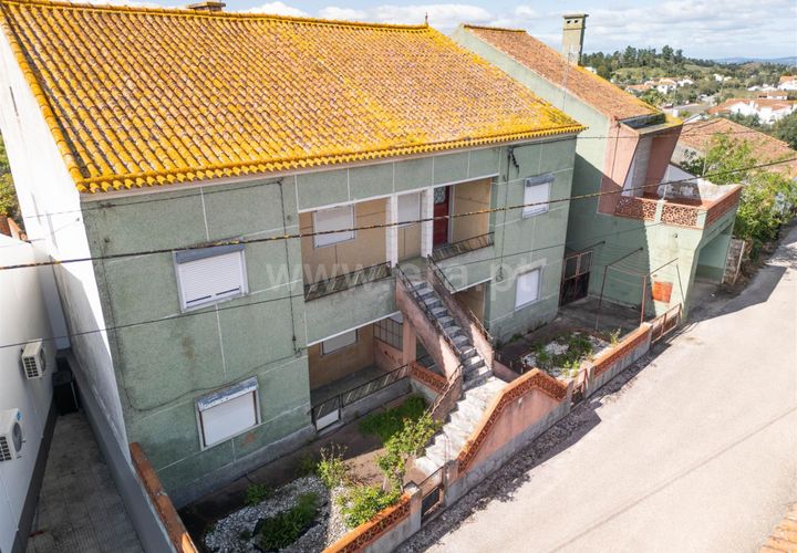 Erhvervsejendom i Tomar, Santarem, Tomar - € 295.000 | Ref: 395250032 - foto 1