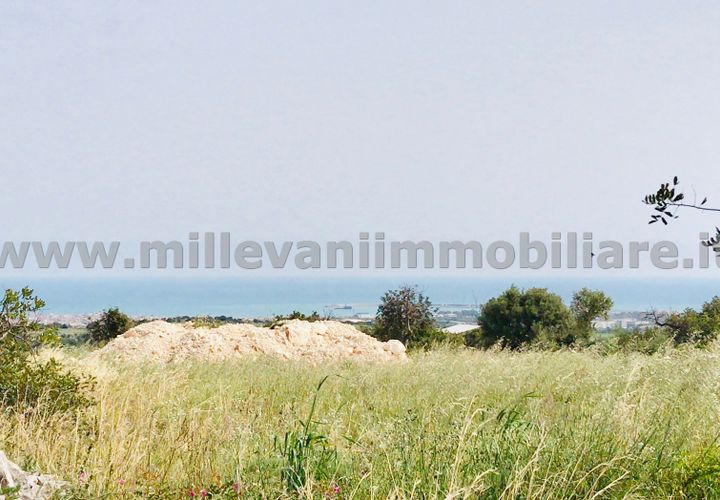 Helårsgrund i Modica, Ragusa, Modica - € 150.000 | Ref: 44 - foto 1
