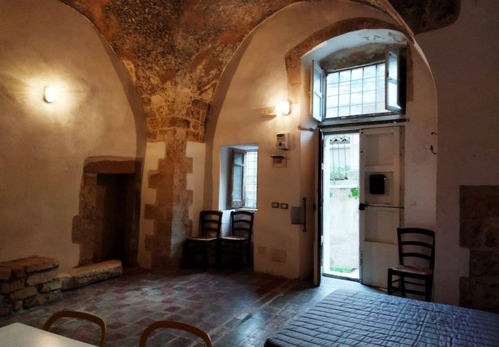 Villa i Modica, Ragusa, Modica - € 40.000 | Ref: 1015 - foto 1