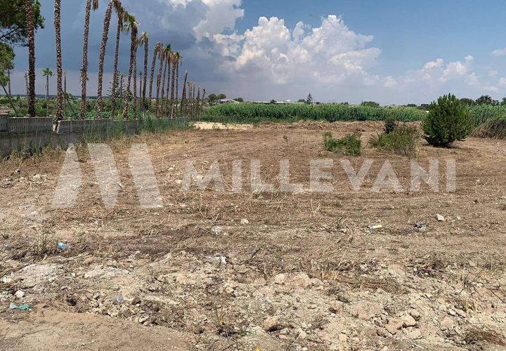 Helårsgrund i Ispica, Ragusa, Ispica - € 150.000 | Ref: 1102 - foto 1