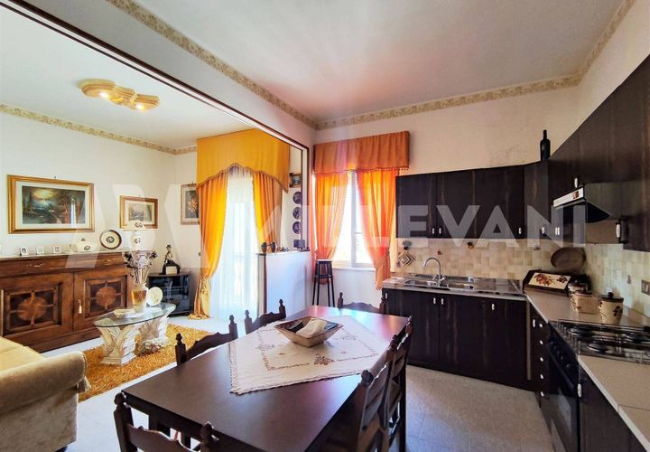 Lejlighed i Scicli, Ragusa, Scicli - € 120.000 | Ref: 1114 - foto 1