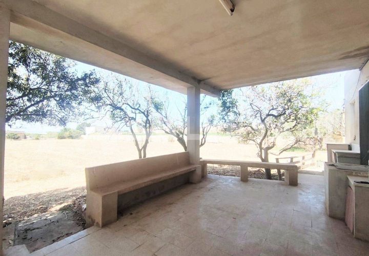 Villa i Scicli, Ragusa, Scicli - € 60.000 | Ref: 1122 - foto 1