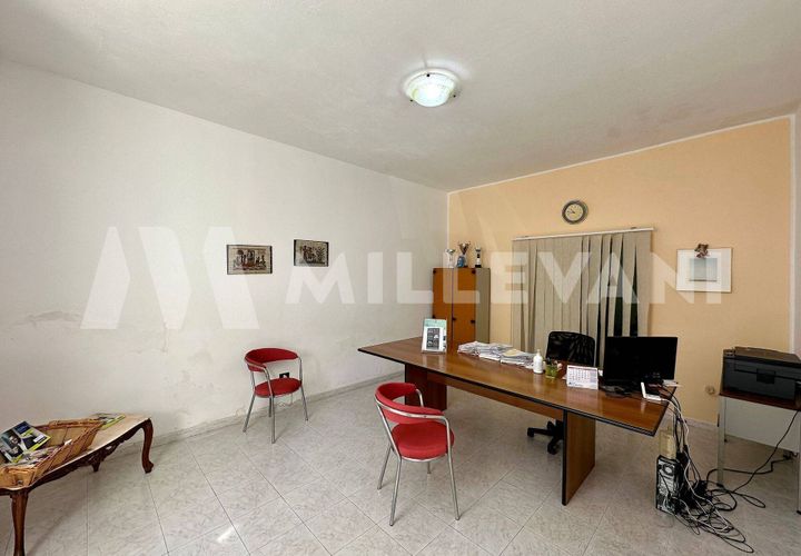Villa a Pozzallo, Ragusa, Pozzallo - € 50.000 | Ref: 1135 - foto 1