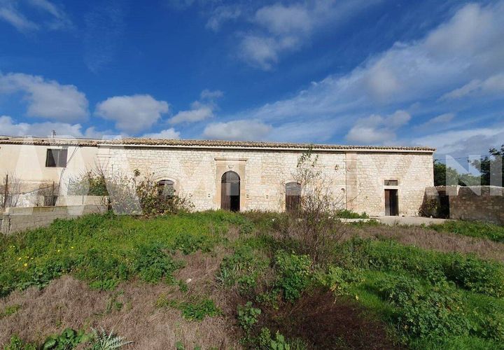 Landejendom i Scicli, Ragusa, Scicli - € 700.000 | Ref: 1133 - foto 1