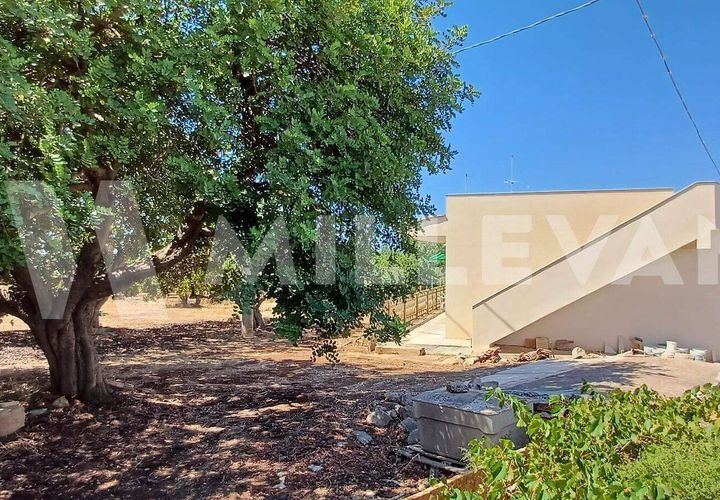 Villa i Scicli, Ragusa, Scicli - € 165.000 | Ref: 1138 - foto 1