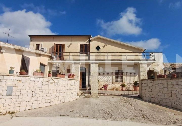 Villa i Modica, Ragusa, Modica - € 195.000 | Ref: 1150 - foto 1