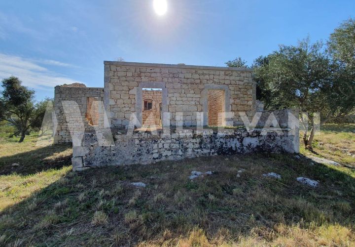 Landejendom i Modica, Ragusa, Modica - € 175.000 | Ref: 1155 - foto 1
