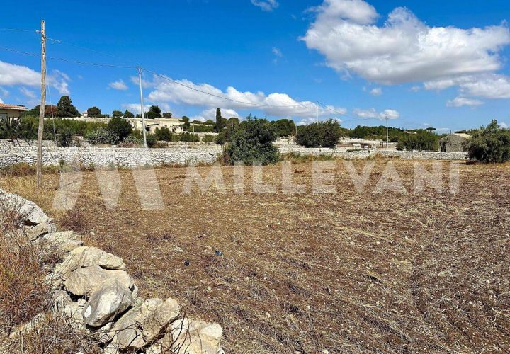 Helårsgrund i Modica, Ragusa, Modica - € 60.000 | Ref: 1162 - foto 1