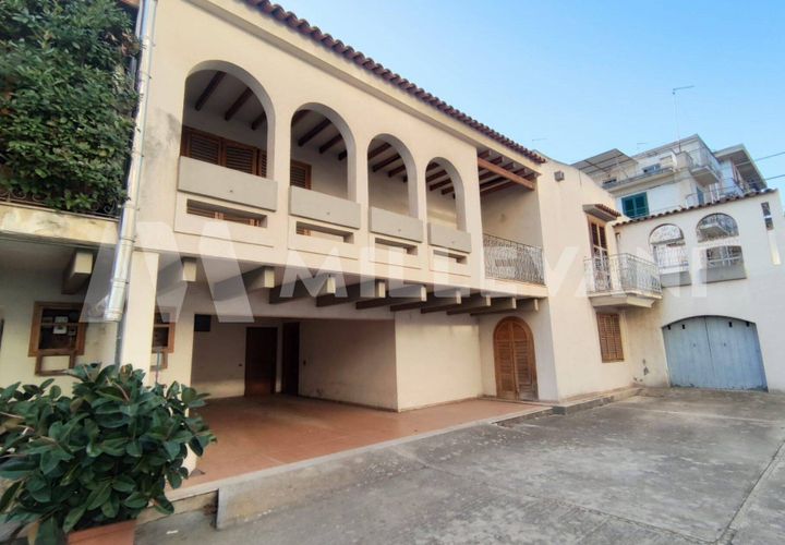 Villa en Scicli, Ragusa, Scicli - € 280.000 | Ref: 1156 - photo 1