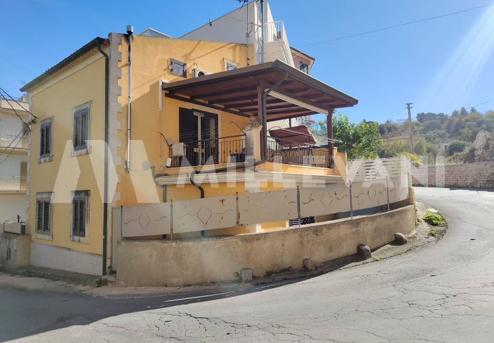 Villa i Scicli, Ragusa, Scicli - € 175.000 | Ref: 1173 - foto 1