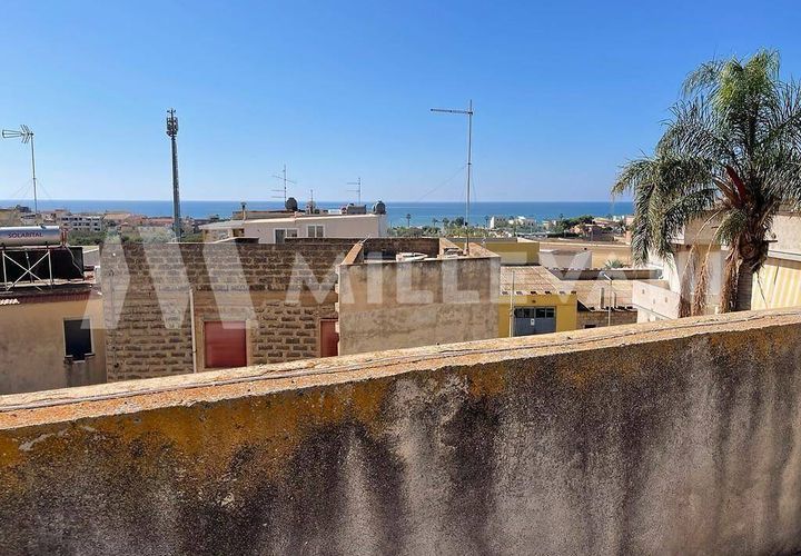 Villa i Scicli, Ragusa, Scicli - € 170.000 | Ref: 1175 - foto 1