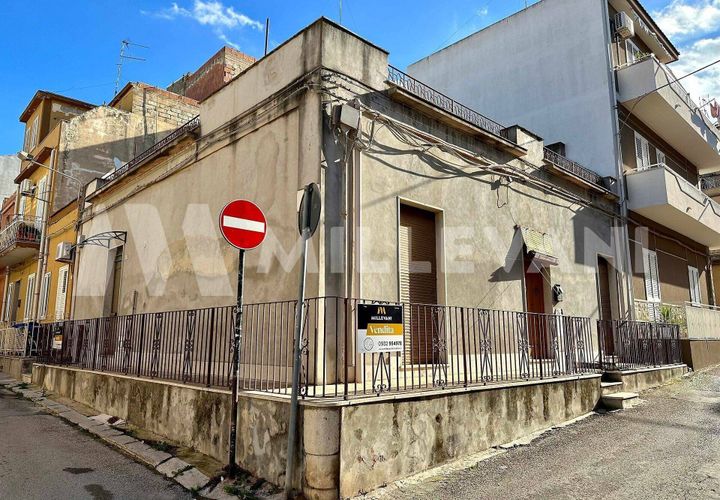 Villa a Pozzallo, Ragusa, Pozzallo - € 105.000 | Ref: 1188 - foto 1