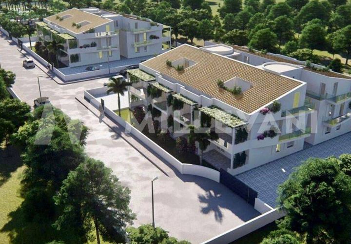 Lejlighed i Ispica, Ragusa, Ispica - € 160.000 | Ref: 1198 - foto 1
