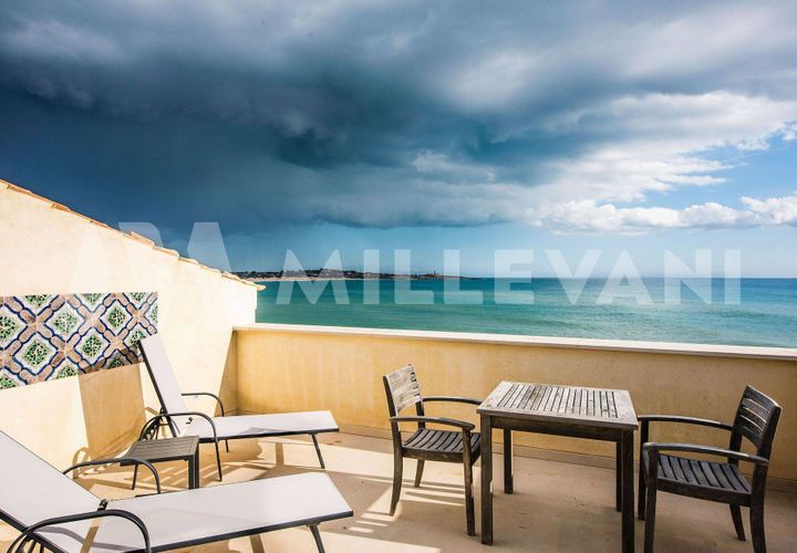 Villa i Scicli, Ragusa, Scicli - € 900.000 | Ref: 1192 - foto 1