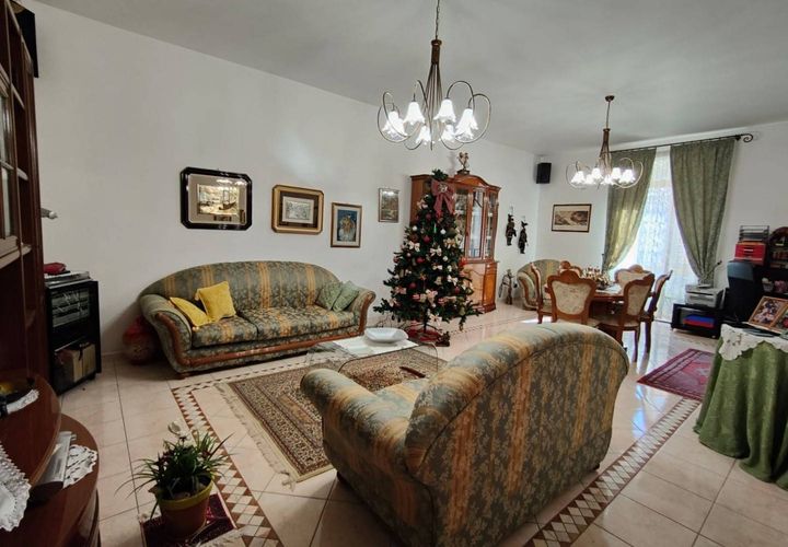Lejlighed i Scicli, Ragusa, Scicli - € 320.000 | Ref: 1205 - foto 1