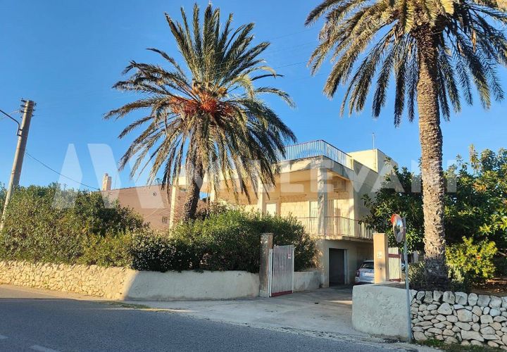 Villa a Scicli, Ragusa, Scicli - € 203.000 | Ref: 1206 - foto 1