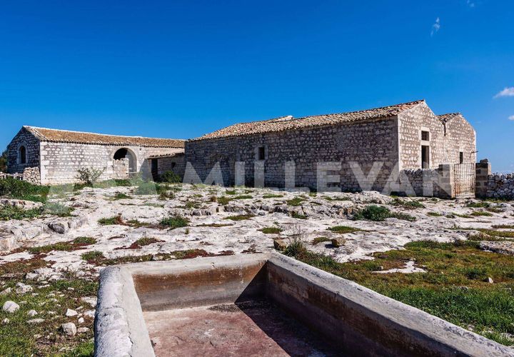 Landejendom i Modica, Ragusa, Modica - € 950.000 | Ref: 1225 - foto 1