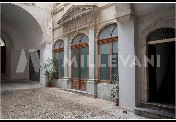 Lejlighed i Scicli, Ragusa, Scicli - € 550.000 | Ref: 1204 - foto 1