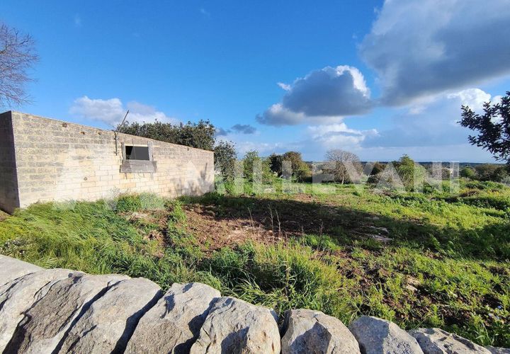 Helårsgrund i Scicli, Ragusa, Scicli - € 160.000 | Ref: 1236 - foto 1