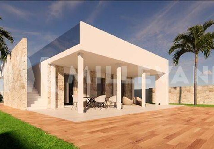Villa a Ispica, Ragusa, Ispica - € 400.000 | Ref: 1243 - foto 1
