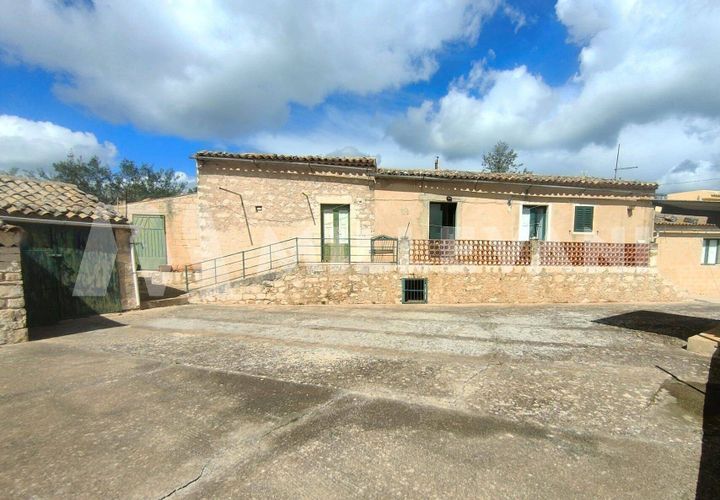 Landejendom i Scicli, Ragusa, Scicli - € 125.000 | Ref: 1248 - foto 1