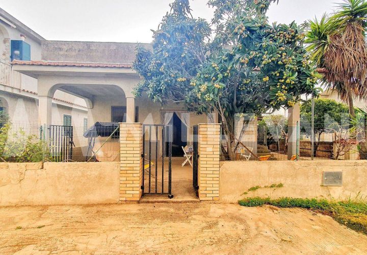 Villa a Ispica, Ragusa, Ispica - € 68.000 | Ref: 1257 - foto 1